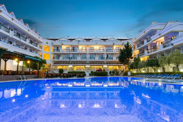 Кемер: Kemer Dream Hotel