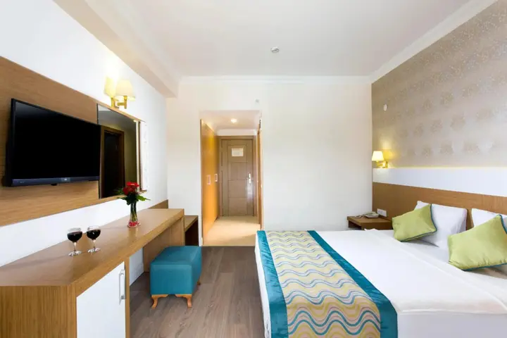 Кемер: Kemer Dream Hotel