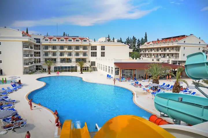 Кемер: Kemer Dream Hotel