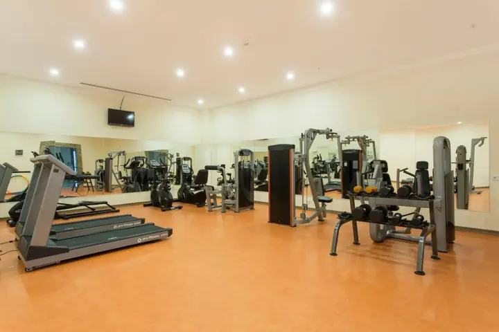 Кемер: Kemer Dream Hotel