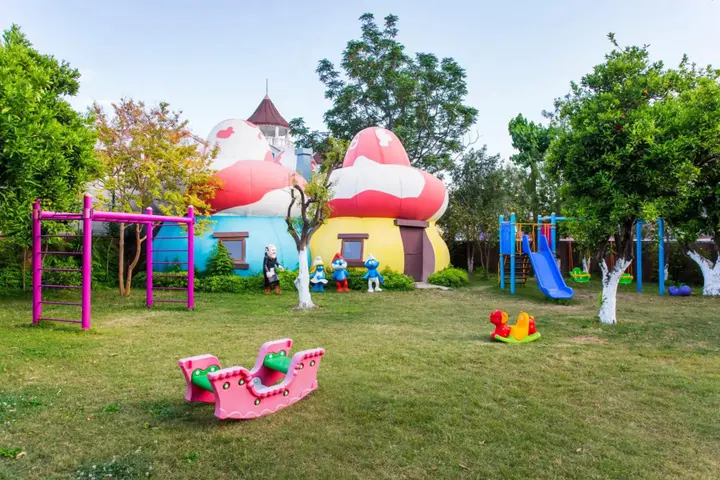 Кемер: Kemer Dream Hotel