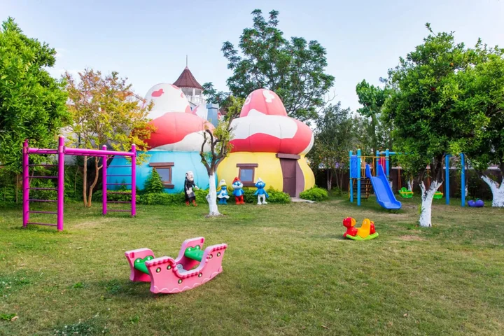 Кемер: Kemer Dream Hotel