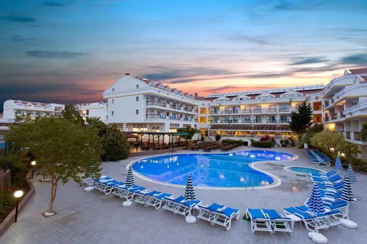 Кемер: Kemer Dream Hotel
