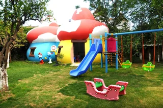 Кемер: Kemer Dream Hotel