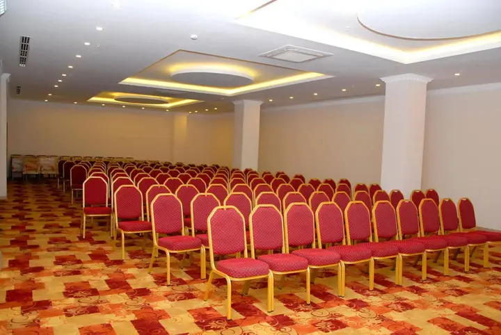 Кемер: Kemer Dream Hotel
