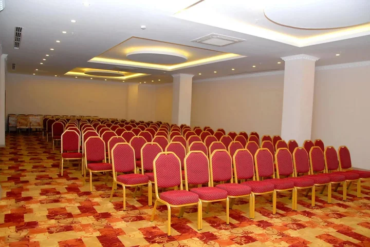 Кемер: Kemer Dream Hotel