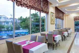Кемер: Kemer Dream Hotel