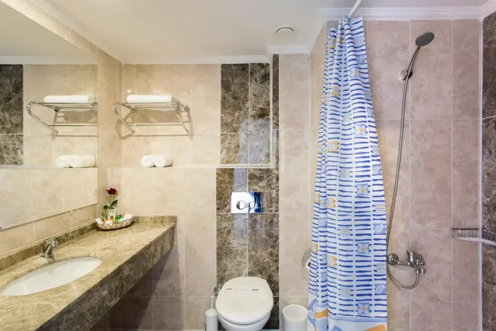 Кемер: Kemer Dream Hotel