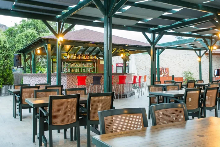 Кемер: Kemer Dream Hotel