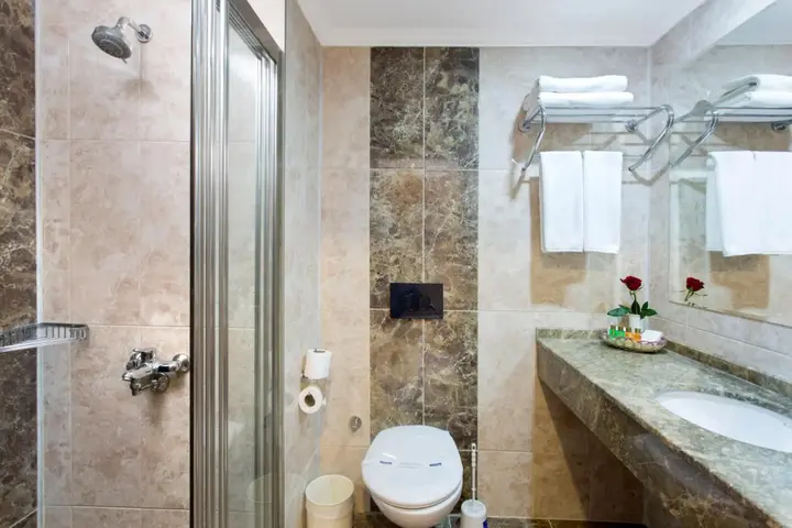 Кемер: Kemer Dream Hotel