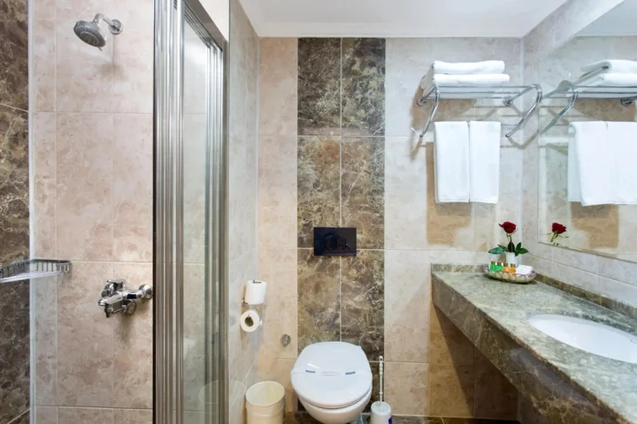 Кемер: Kemer Dream Hotel