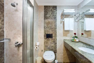 Кемер: Kemer Dream Hotel