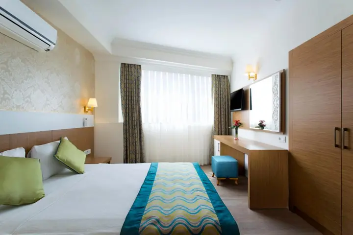 Кемер: Kemer Dream Hotel