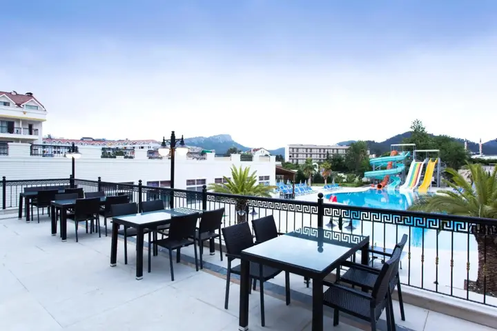 Кемер: Kemer Dream Hotel