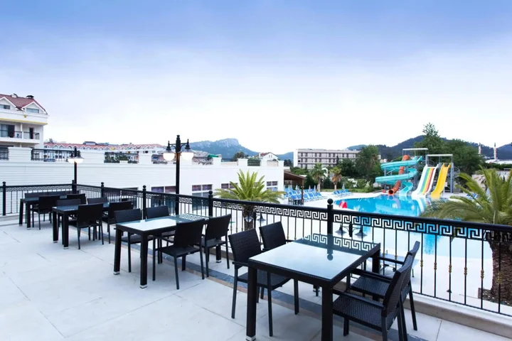 Кемер: Kemer Dream Hotel