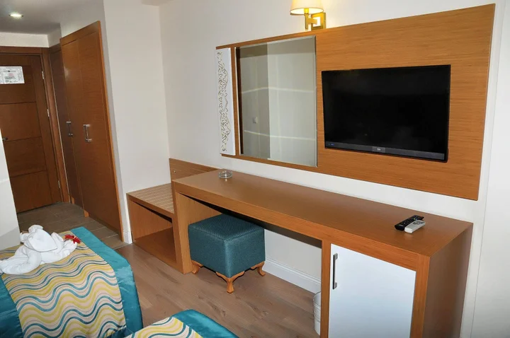 Кемер: Kemer Dream Hotel