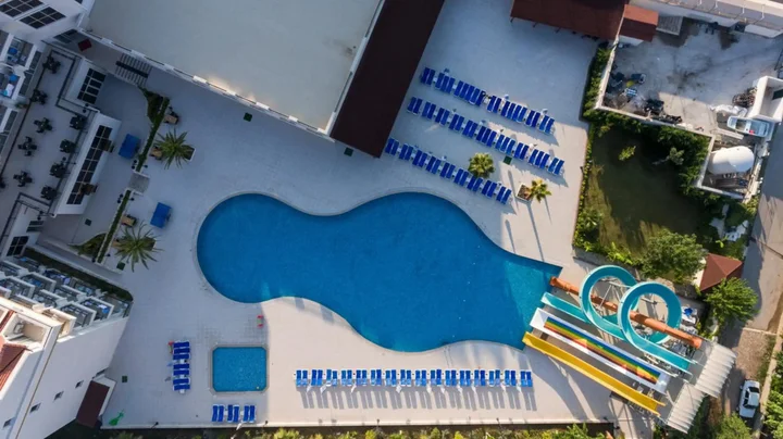 Кемер: Kemer Dream Hotel
