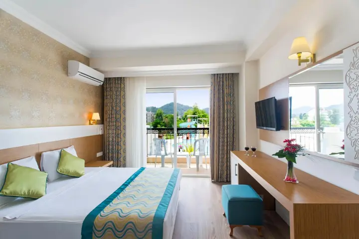 Кемер: Kemer Dream Hotel