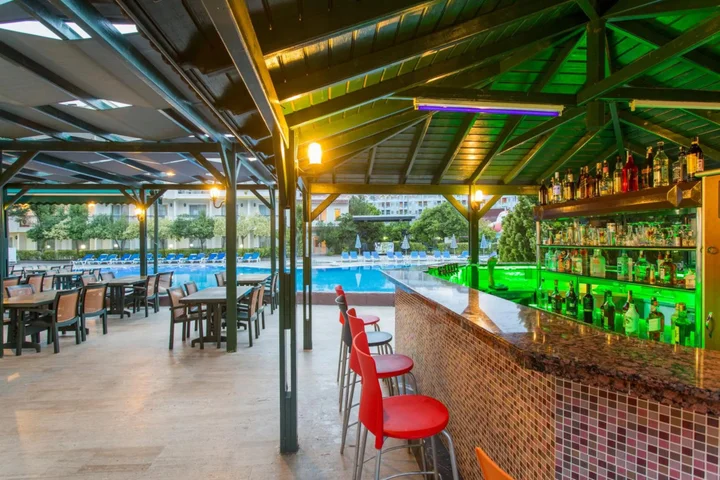 Кемер: Kemer Dream Hotel