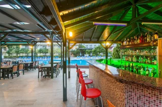 Кемер: Kemer Dream Hotel