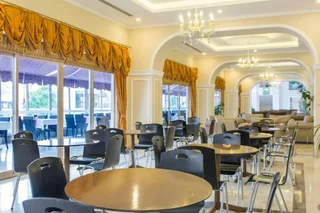Кемер: Kemer Dream Hotel