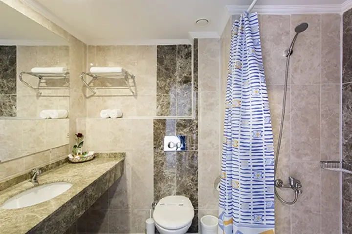Кемер: Kemer Dream Hotel