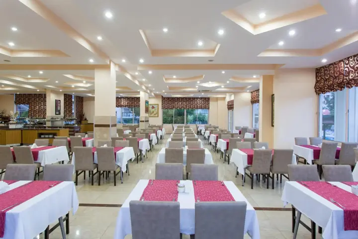 Кемер: Kemer Dream Hotel