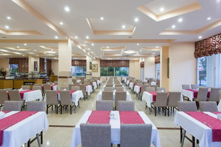 Кемер: Kemer Dream Hotel