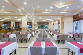 Кемер: Kemer Dream Hotel
