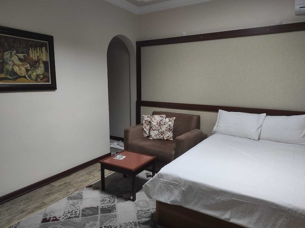 Испарта: Bolat Hotel