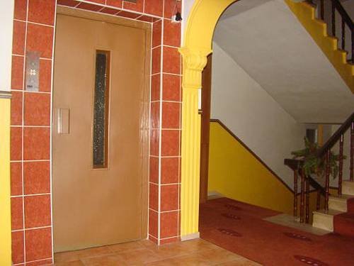 Испарта: Bolat Hotel