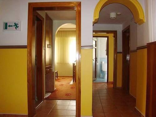 Испарта: Bolat Hotel