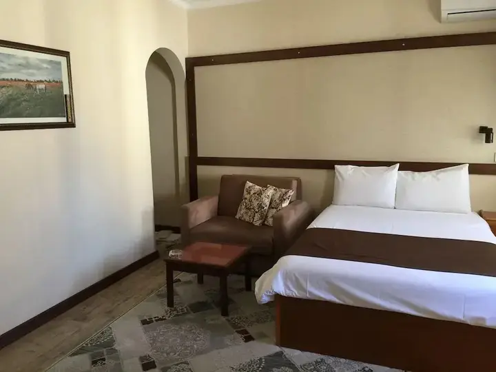 Испарта: Bolat Hotel