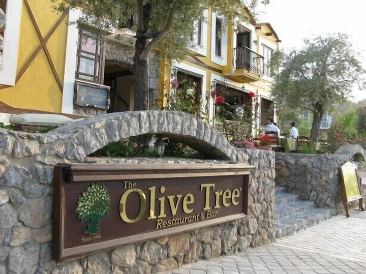 Фетхие: The Olive Tree Studios - Adults Only