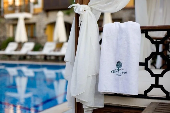 Фетхие: The Olive Tree Studios - Adults Only