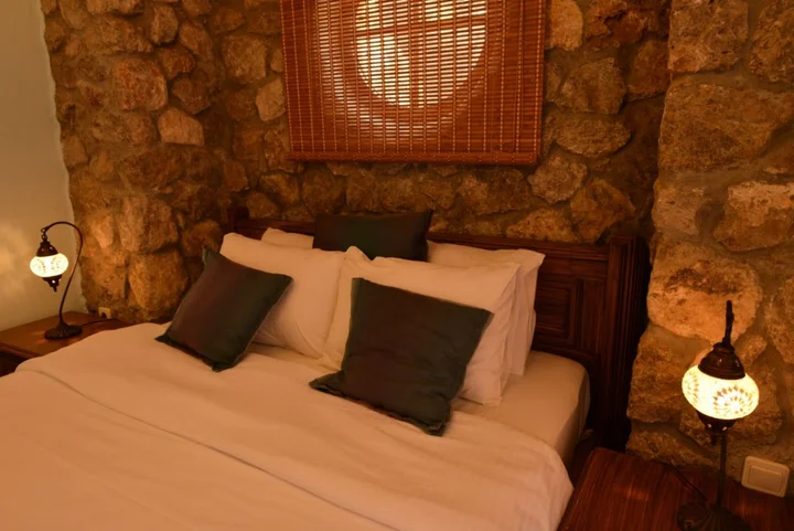 Фетхие: The Olive Tree Studios - Adults Only