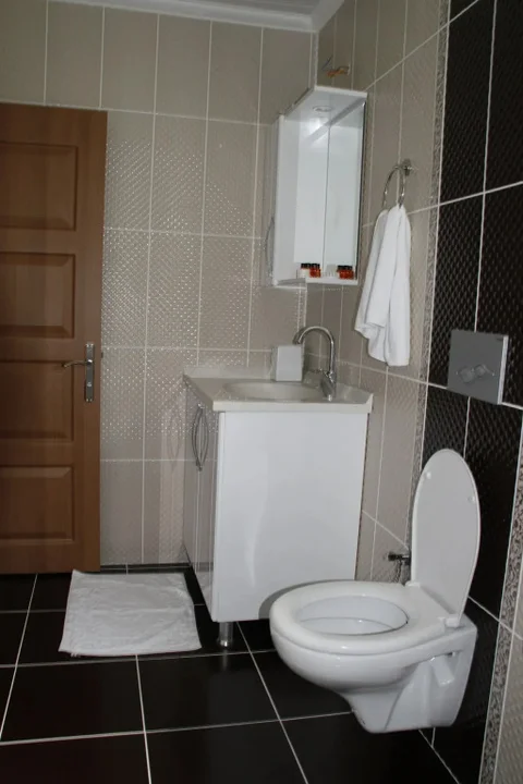 Узунгёль: Atakoy Hotel Cafe Restaurant