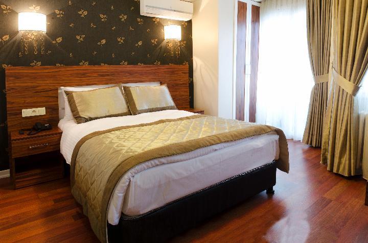 Стамбул: Dekor Hotel