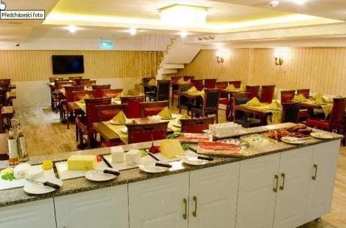 Стамбул: Dekor Hotel