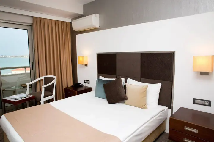 Чешме: Kalinda Inn Hotel Ilıca Cesme