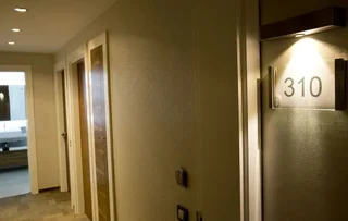 Чешме: Kalinda Inn Hotel Ilıca Cesme