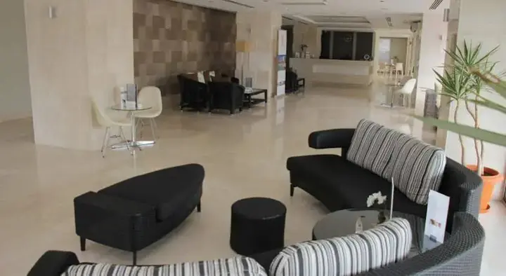 Чешме: Kalinda Inn Hotel Ilıca Cesme