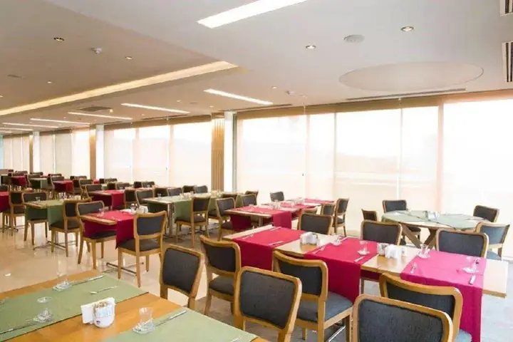 Чешме: Kalinda Inn Hotel Ilıca Cesme
