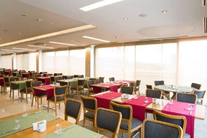 Чешме: Kalinda Inn Hotel Ilıca Cesme