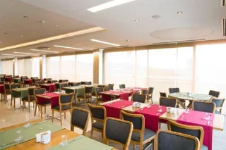 Чешме: Kalinda Inn Hotel Ilıca Cesme