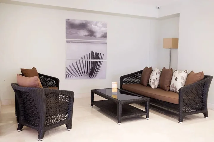 Чешме: Kalinda Inn Hotel Ilıca Cesme