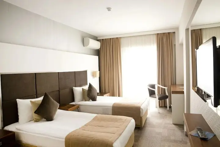 Чешме: Kalinda Inn Hotel Ilıca Cesme