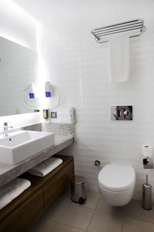 Чешме: Kalinda Inn Hotel Ilıca Cesme
