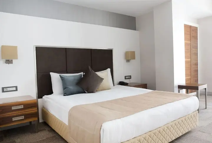Чешме: Kalinda Inn Hotel Ilıca Cesme