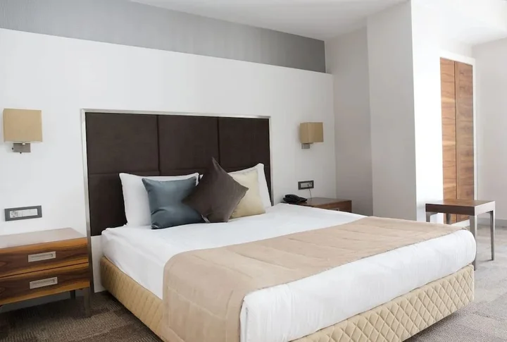 Чешме: Kalinda Inn Hotel Ilıca Cesme